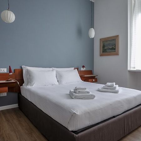 Italianway-Teglio Lejlighed Milano Eksteriør billede